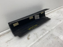 ⭕2012-2015 Model S Front Trunk Extended Underhood Carpet Upper Trim 1007326-00-E