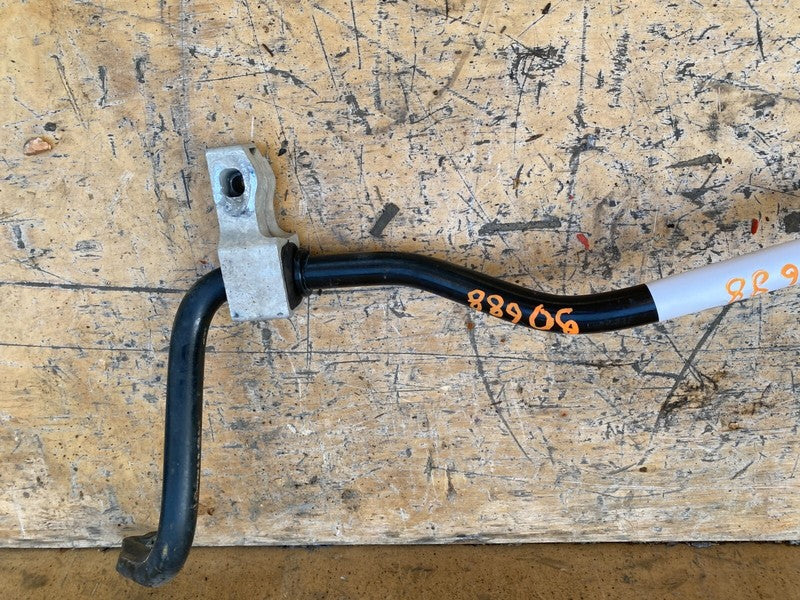 105938600B 16-20 Model S Front Suspension Stabilizer Anti-Roll Sway Bar (24mm) 1059386-00-B