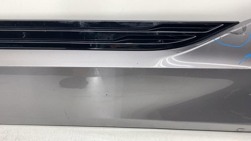 4KE853969 ⭕ 2019-2023 Audi e-Tron Rear Left Door Lower Molding Moulding Trim OEM 4KE853969