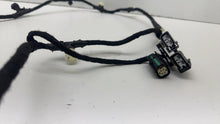 ⭕ 21-24 Mustang Mach-E Rear Right Door Wiring Harness Cable Wire PJ8T-14632-NBC