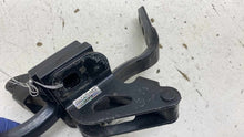 ⭕ 21-25 Tesla Model X MX Rear Left & Right Trunk Tailgate Liftgate Hinge Support