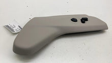⭕ 2018 Chrysler Pacifica Front Left Seat Shield Trim & Lumbar Switch 5RT03PD2AC