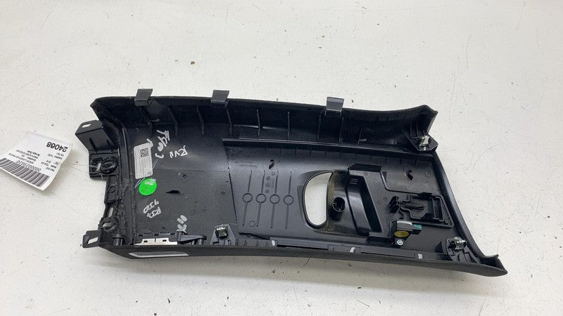 ⭕2016-2020 Tesla Model X Upper Driver Side B-Pillar Trim Cover Left 10