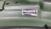 ⭕ 2011-2016 Mini Cooper Countryman Front Left Fender Shell Panel Cover Green C15