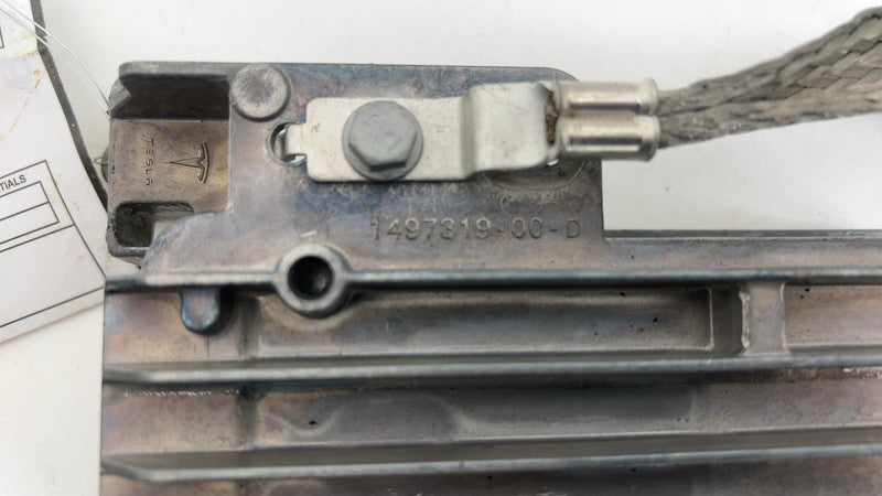 ⭕ 21-23 Tesla Model 3 Y Front Vehicle Electronic Controller Module 158