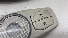 2012-2017 Ford C-Max Rear Interior Overhead Dome Light CM5A-13K767-AE3AM1 OEM X2