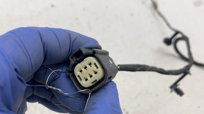 Miscellaneous Parts RIVIAN R1S 22