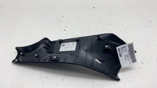 ⭕ 20-24 Tesla Model Y Rear Passenger Side C-Pillar Lower Trim Cover Right 159265