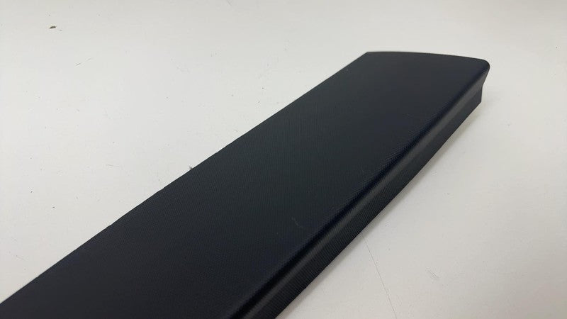 LJ8B-R42456-A ⭕21-24 Ford Mustang Mach-E Tailgate Liftgate Back Upper Trim Cover LJ8B-R42456-A