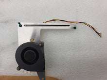 ⭕ 2012-2020 Tesla Model S Media Control Unit Cooling Fan Blower & Bracket 5V OEM