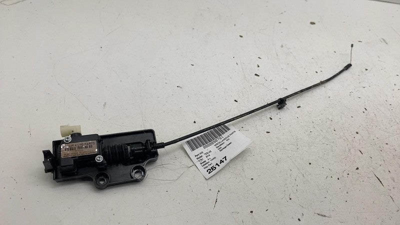 ⭕ 2016-2020 Tesla Model S MS Front Primary Hood Lock Latch Actuator 10