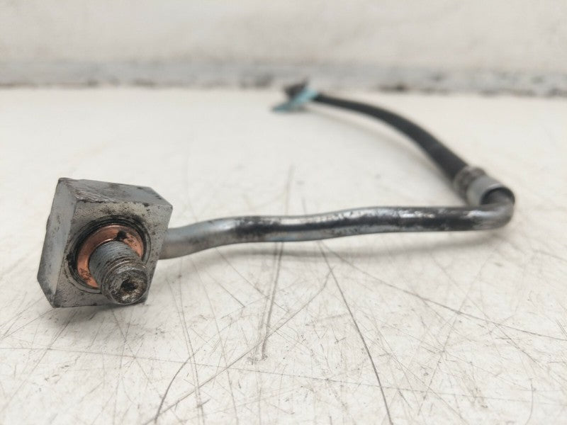 ⭕ 16-20 Tesla Model S Rear Driver Side Mando Brake Hose Line Left 1088