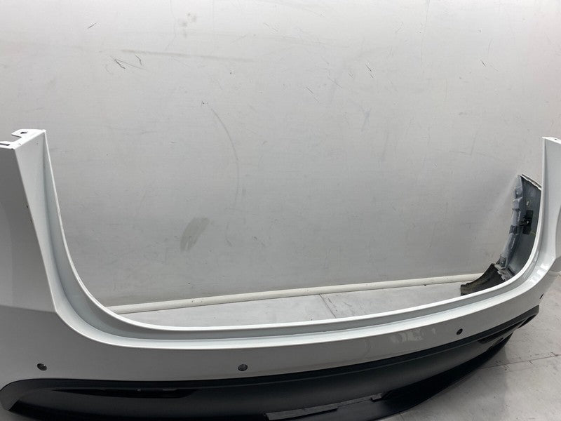 ⭕2020-2022 Tesla Model Y Rear Bumper Cover w/ Lower Valance & Sensor H