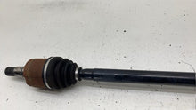 ⭕ 12-20 Model S X Rear Left or Right CV Axle Shaft Halfshaft 36MM 1007719-01-A