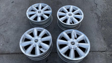 ⭕ 2011-2017 Mini Cooper Countryman SET Wheel Rim 18" inch 18x7.5 Alloy 8-Spoke