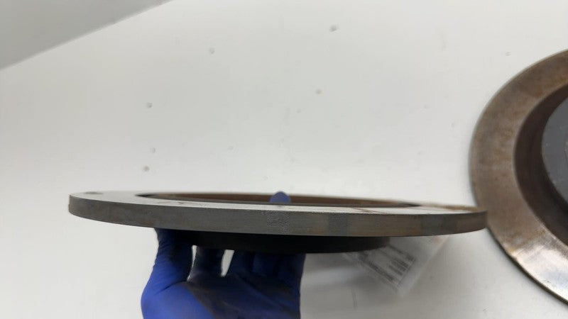 ⭕2021 2022 2023 2024 Ford Mustang Mach-E Rear Left and Right Brake Disc Assembly