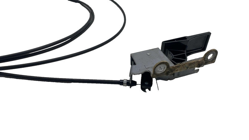 ⭕ 2018 2019 2020 2021 Subaru Crosstrek Fuel Filler Door Release Cable & Lever
