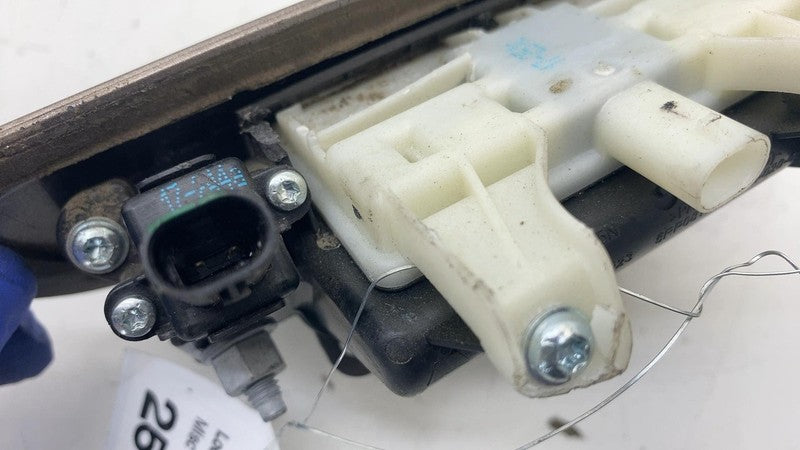 5RP06PTEAC ⭕ 2017-2019 Chrysler Pacifica Rear Liftgate Tailgate Release Handle 5RP06PTEAC