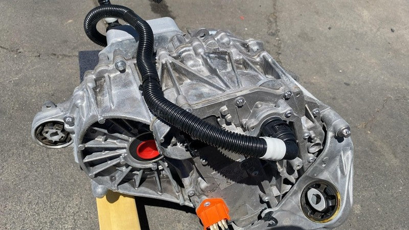 ⭕ 17-23 Tesla Model Y 3 Front Drive Unit Engine Electric Motor AWD 112