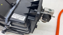 ⭕ 2016-2020 Tesla Model X MX Complete Rear Cabin HVAC w/ PTC Air Heater Assembly