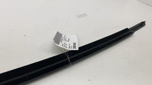 ⭕ 21-24 Ford Mustang Mach-E Rear Passenger Side Door Window Belt Molding Right