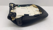 ⭕ 17-23 Tesla Model 3 Front Driver Side 1st Row Seat Upper Cushion Black Left LH
