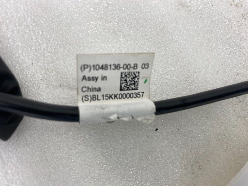⭕ 2016-2020 Tesla Model S High Voltage Battery Shunt Wiring Cable 1059