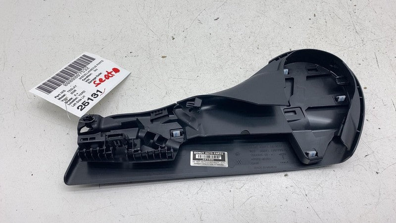 ⭕ 25-26 Model Y Front Driver Side Seat Inner Trim Cover Panel Left 161