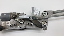 2011-2018 Porsche Cayenne Front Windshield Wiper Motor System Linkage Assembly