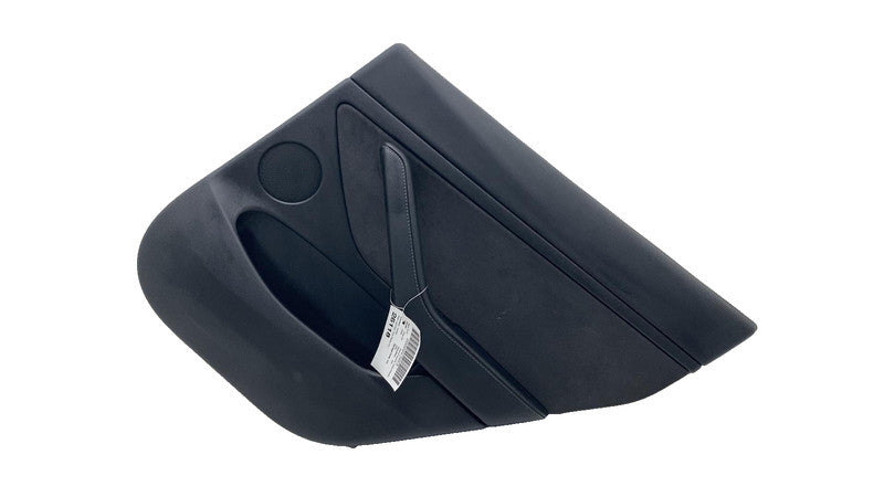 1608618-00-A ⭕21-23 Tesla Model 3 Rear Passenger Side Door Panel Trim Card Right 1608618-00-A