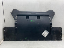 ⭕ 2012-2015 Tesla Model S Rear Under Tray Splash Aero Shield Cover 6008191-00-D