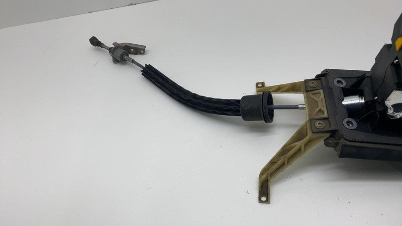 7P5713025S 2011-2018 Porsche Cayenne Hybrid S Floor Shifter Gear Shift Selector Lever OEM