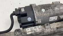 ⭕ 12-15 Tesla Model S Power Steering Gear Rack Pinion & Motor RWD BJ32-3200-HB
