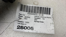 2018-2023 BMW 530e G30 Front Left Shock Strut Absorber with Spring AWD 6896361