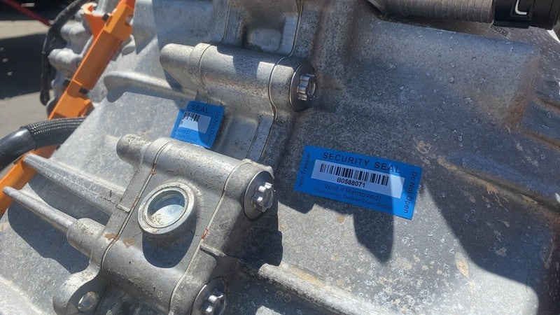 ⭕ 2024 Tesla Cybertruck Rear Tri-Motor Electric Drive Unit Assembly 19