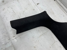 ⭕16-20 Model X Rear Driver Side Falcon Door Lower Garnish Trim Left 1052333-06-G