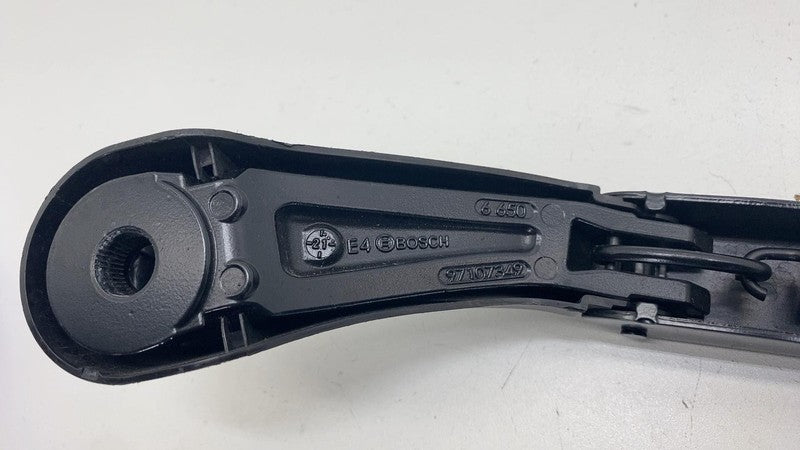 ⭕ 2022 Mercedes EQS 450+ Front Driver Side Windshield Wiper Arm Left A