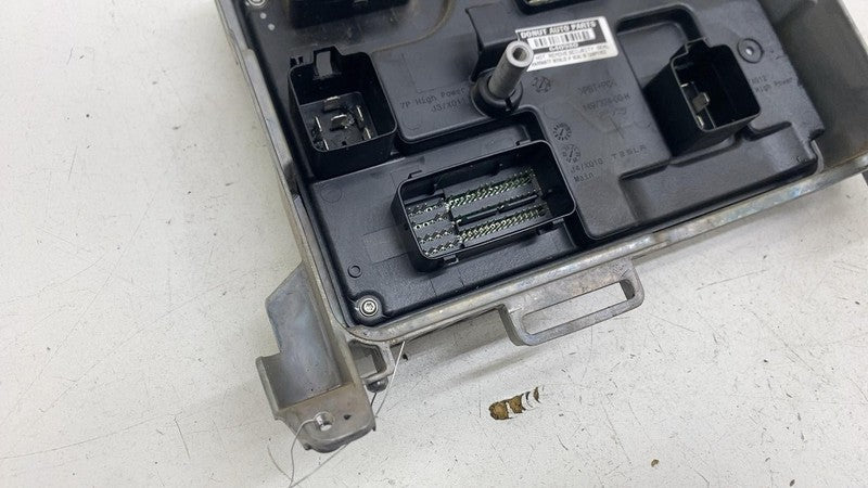 ⭕ 17-23 Tesla Model 3 M3 Front Vehicle Electronic Controller Module 15