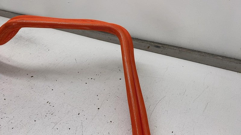 2021-2023 Tesla Model X MX HV Busbar Charge Port Inlet Wiring Harness 