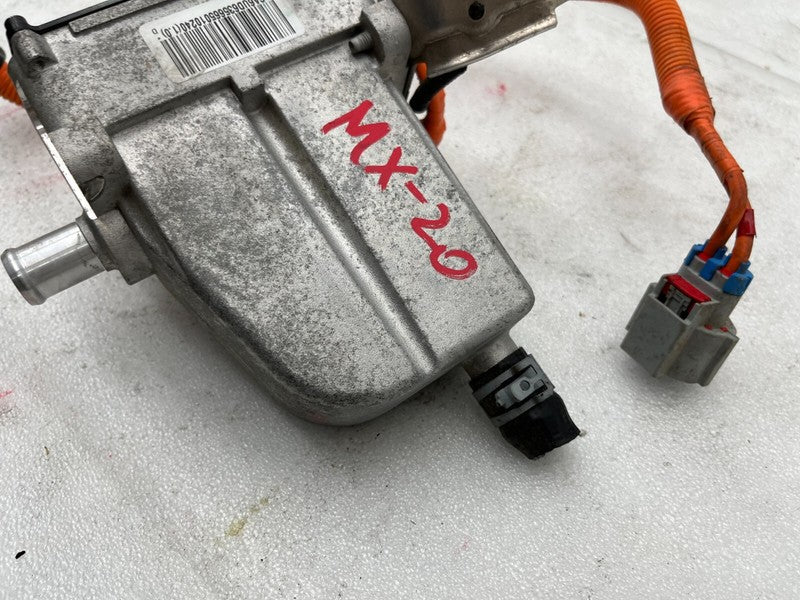 104894100E ⭕16-20 Model X MX Electric Battery Heater w/ Wire Harness & Bracket 1048941-00-E