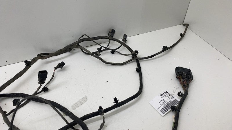 ⭕ 2022 Rivian EDV-700 Wiring Harness Cable Wire Assy PT00058591-D / C2