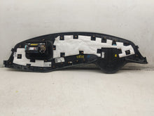 ⭕ 12-15 Model S Dashboard Instrument Panel Interior Dash Trim Cover 1060696-10-D