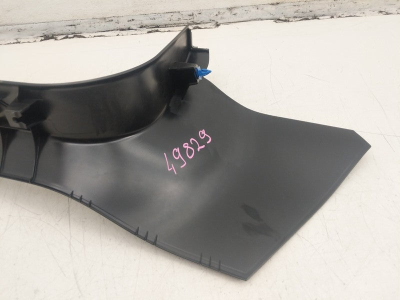 ⭕ 2012-2020 Tesla Model S Front Right A-Pillar Scuff Plate Sill Lower 