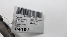 2011-2016 Porsche Cayenne A/C Air Conditioning Discharge Hose Line Pipe Tube OEM