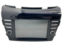 ⭕ 15-16 Nissan Murano GPS Navigation CD Radio Receiver Touch Screen 25915-5AA0A