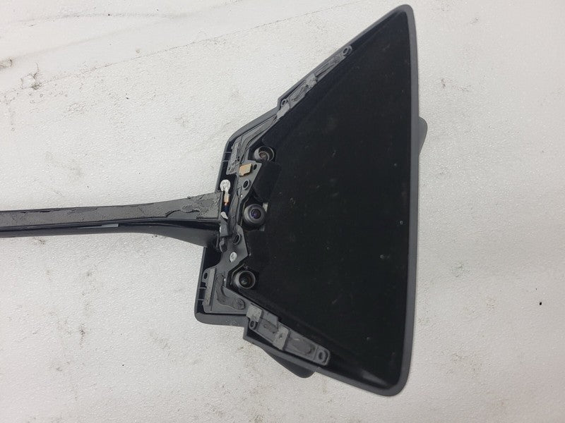 108239100C ⭕ 16-20 Model X MX Front Windshield Rear View Mirror Triple Camera 1082391-00-C