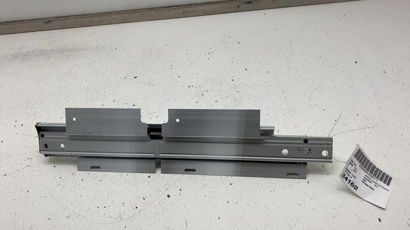 C100045019L 2022-2024 Rivian R1T R1S Rear Driver Side Seat Cargo Storage Rail Bracket Left