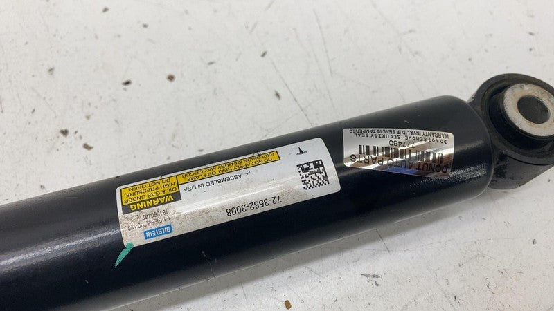 ⭕ 16-20 Model S Rear Right Suspension Air Spring Shock Absorber AWD 10