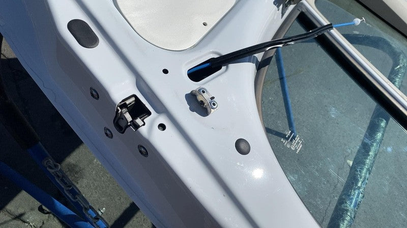 ⭕ 2014-2022 Ram ProMaster 1500 2500 3500 Front Passenger Side Door Pan