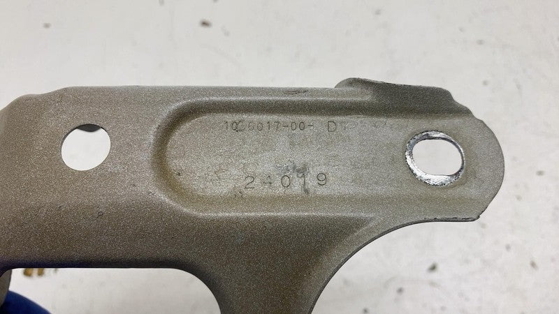 ⭕ 17-23 Model 3 PAIR Front Left & Right Fender Bracket 1086016-00-D/10